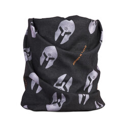 Batic multifuncțional Pentagon Spartan negru