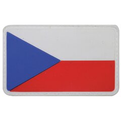 Patch Republica Cehă