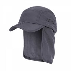 Șapcă Pentagon Kalahari cinder grey