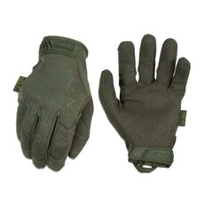 Mănuși Mechanix Original Covert olive