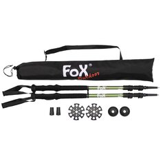 Bețe de trekking din aluminiu Lusen