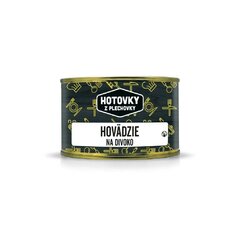 Carne de vită 400g