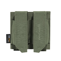 Port încărcător Pentagon FB Double olive