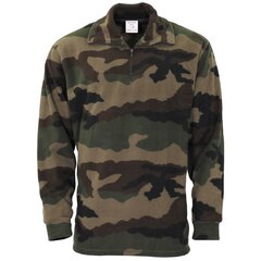 Bluză camuflaj CCE (fleece) - armata franceză