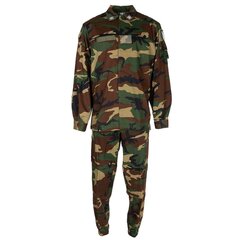 Set Armată Italiană paratroopers 100% bumbac