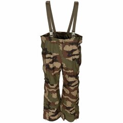 Pantaloni FR CCE tarn cu membrană pentru ploaie