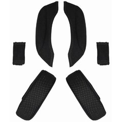 Polstrovanie do balistickej helmy combat GS MK6