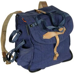 Rucsac original Armata Română albastru