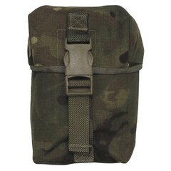 Husă Britanică MTP LMG 100, Osprey MK IV