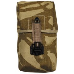 Husă Britanică DPM desert utility large MOLLE