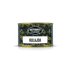 Kulajda 400ml (Supă tradițională din Cehia)