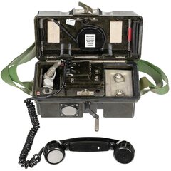 Telefon de câmp NVA
