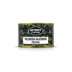 Supă italiană de roșii 400ml