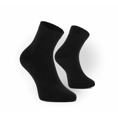 Șosete funcționale din bumbac VM Footwear 3 perechi