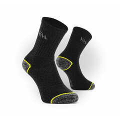 Șosete de lucru Work VM Footwear 3 perechi