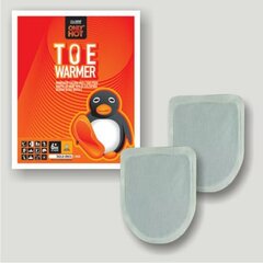 Încălzitor pentru picioare Toe Warmer