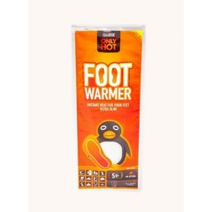 Încălzitor pentru picioare Foot Warmer - branțuri încălzite
