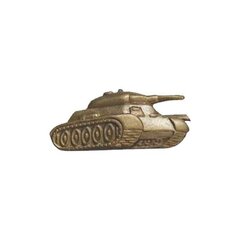 Insignă militară Armata Cehoslovacă - trupele de tancuri