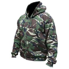 Hanorac Kombat UK DPM