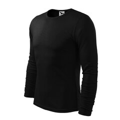 Maiou Fit-T negru S