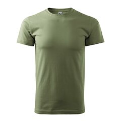 Tricou Basic olive