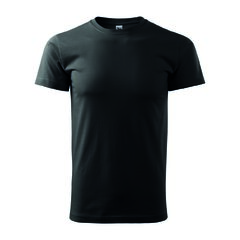 Tricou Basic negru