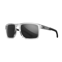 Ochelari de soare WileyX Apex Captivate Grey/Gloss Crystal Clear