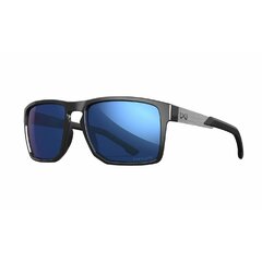 Ochelari de soare WileyX Apex Captivate Polarized Blue Mirror/Gloss Black Frame