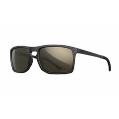 Ochelari de soare WileyX Axe Captivate Polarized Tungsten Mirror/ Matte Black Frame