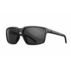 Ochelari tactici WileyX Sierra Captivate Grey Matte/Black Frame