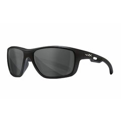 Ochelari tactici WileyX Aspect Grey/Matte black frame