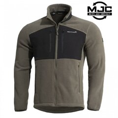 Hanorac Pentagon Ajax fleece RAL7013