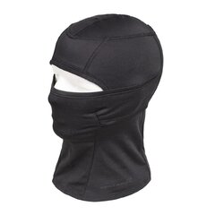 Cagulă APOKRIPSIS Pentagon neagră
