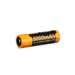Baterie reîncărcabilă Fenix 21700 5000 mAh (Li-ion) V2.0