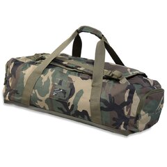 Geantă de călătorie/rucsac Pentagon Atlas 70l woodland (2 în 1)