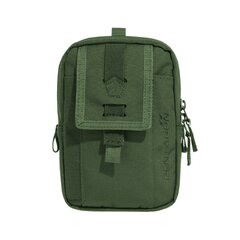 Geantă EDC Pentagon AXON olive