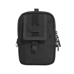 Borsetă EDC Pentagon AXON neagră