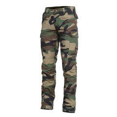 Pantaloni Pentagon BDU 2.0 US woodland