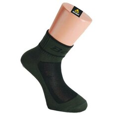 Șosete BOBR sport/vară - verzi