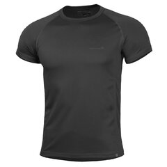 Tricou Pentagon cu uscare rapidă negru