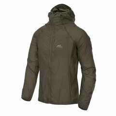 Geacă Helikon-Tex Tramontane WindPack® taiga green