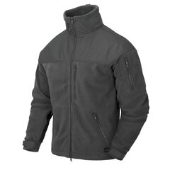 Jachetă fleece Helikon Classic Army shadow grey