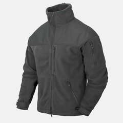 Jachetă fleece Helikon Classic Army shadow grey