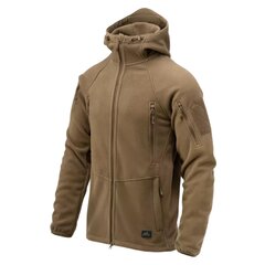 Jachetă fleece Helikon PATRIOT Mk2 coyote XL