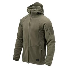 Geacă fleece Helikon PATRIOT Mk2 olive