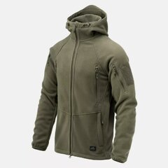 Geacă fleece Helikon PATRIOT Mk2 olive