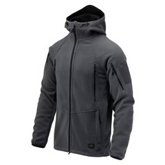 Geacă fleece Helikon PATRIOT Mk2 shadow grey