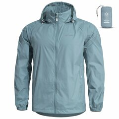 Geacă Pentagon Cloudburst Packable Jacket Mint