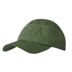 Șapcă HELIKON-TEX Rip/Stop – olive