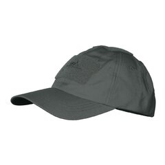 Șapcă HELIKON-TEX Rip/Stop - shadow grey